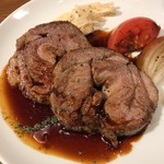 Carne Bar Katete - 