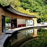 이카루 카페 - ピッキオビジターセンター