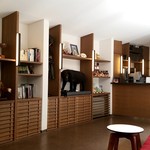 Ikaru Cafe - ハンドドリップで淹れてくれます