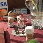 ジーン ダイニング - クリスマス