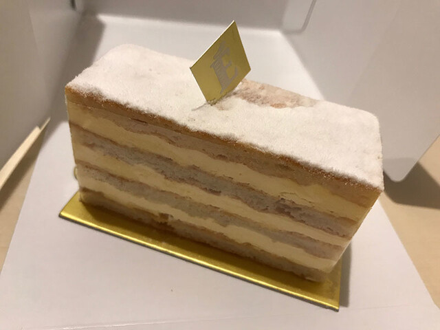 おやつを買いにちょいと東京まで By エキストラa エシレ メゾン デュ ブール Echire Maison Du Beurre 二重橋前 スイーツ その他 食べログ