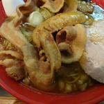 一条流がんこ総本家分家四谷荒木町 - 