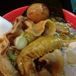 一条流がんこ総本家分家四谷荒木町 - 