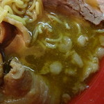 一条流がんこ総本家分家四谷荒木町 - 