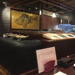 北海三陸炭火焼 まるかん - 