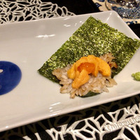 鉄板焼さわふじ - 