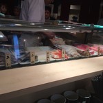 Uogashi Nihonichi Tachigui Sushi - 