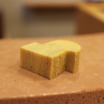 鮨 十兵衛 - 玉子☆