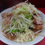 ラーメン二郎 - 