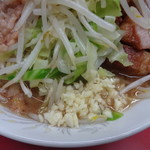 ラーメン二郎 - 