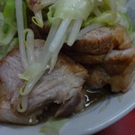 ラーメン二郎 - 