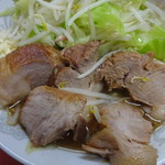 ラーメン二郎 - 