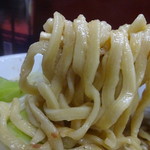 ラーメン二郎 - 