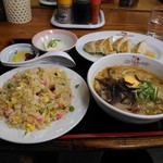 味千ラーメン - 