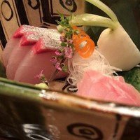 日本料理「雲海」 - 