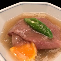 日本料理「雲海」 - 