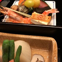 日本料理「雲海」 - 