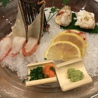 かに道楽 横浜店 - 