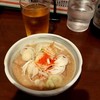 ラーメン紋蔵