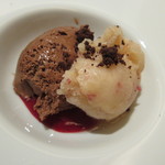 Bekk - 【チョコレートムース】