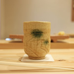 鮨 十兵衛 - 御茶☆