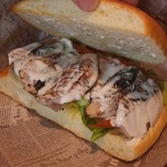 ラティメリア - 