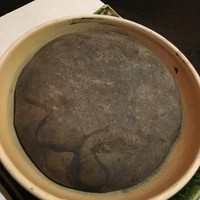 北新地 湯木 本店 - 海鮮の石焼き