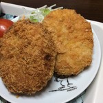 とんかつ新宿さぼてんデリカ - 