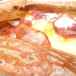 ブレッツカフェクレープリー - モンタニャード