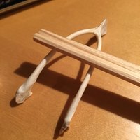 焼鳥 市松 - 