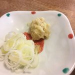 そば切り 蕎香 - 