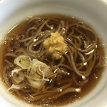 そば切り 蕎香 - 