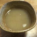 そば切り 蕎香 - 