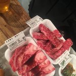 肉のオカヤマ直売所 - 