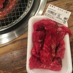 肉のオカヤマ直売所 - 