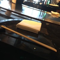XEX TOKYO / 鉄板焼An - 