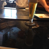 XEX TOKYO / 鉄板焼An - 