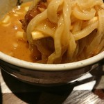 麺屋武蔵 神山 - 