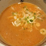 麺屋武蔵 神山 - 