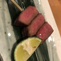 金舌 白金 - 
