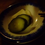 源氏 - 美味！糠漬け