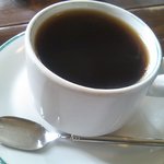 夏への扉 - コーヒー