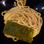 つけ麺無心 - つけ麺（H23.4）