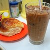 Lok Heung Yuen Coffee Shop