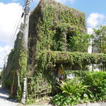 てんtoてん - 外観