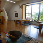 てんtoてん - 店内