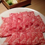 Shabushabu Sushi Hassan - 