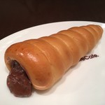 100% Chocolate Cafe. - 