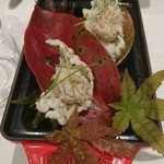 レザンファン ギャテ - アミューズ