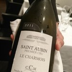 レザンファン ギャテ - ワイン シャルモア